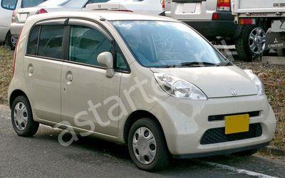 Ремонт стартера Honda Life IV, Купить стартер Honda Life IV